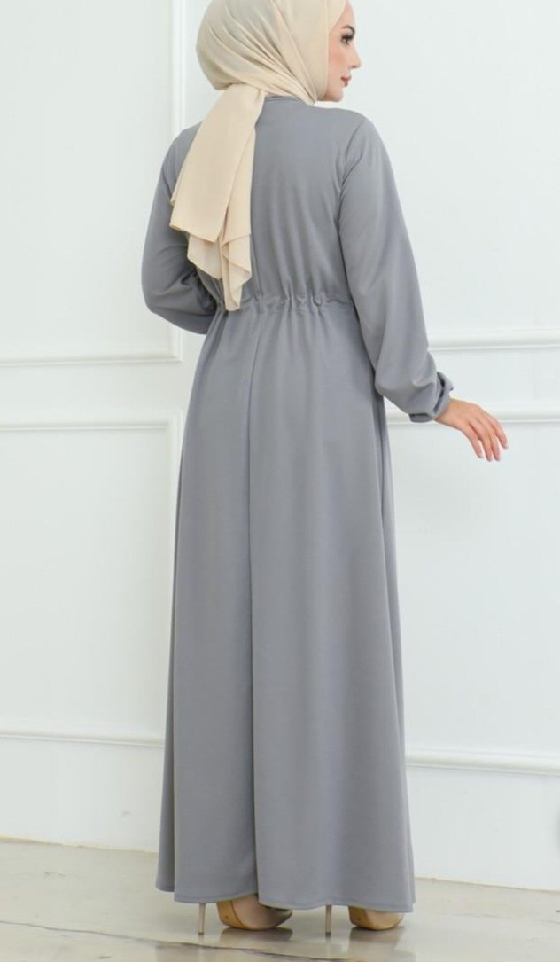 50 beden uzunluk 140 göğüs 61 etiketli sıfır - Görsel 3