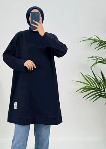 48 beden uzunluk 86 göğüs 61 esnektir etiketli sıfır - Görsel 2