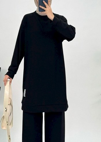 44 beden 2LI TAKIM TUNİK PANTALON