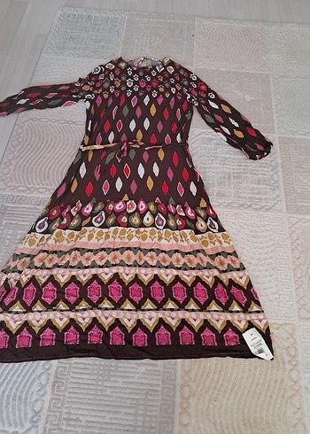 Diğer 42 44 uyumlu boyu 140 göğüs 55 sıfır