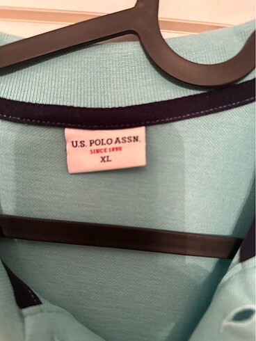 xl Beden Sıfır Us Polo assn tişört