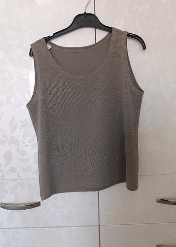 Diğer haki Midi Sweatshirt ve Hırka