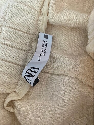 Zara Pantolon