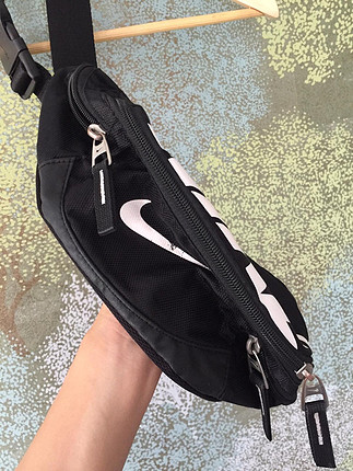 universal Beden Nike bel çantası