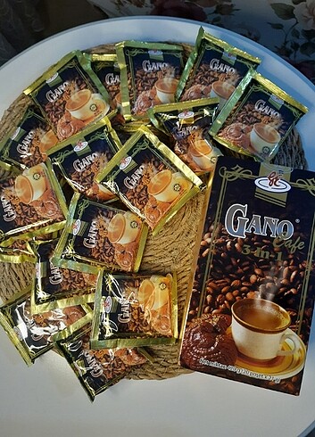 GANO 3IN1