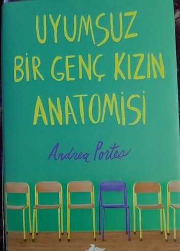 Uyumsuz Bir Genç Kızın Anatomisi