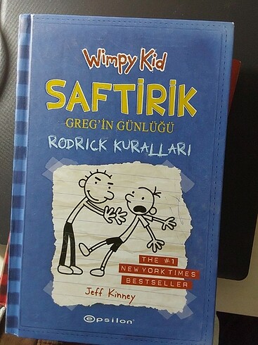  Beden Saftirik Serisi + 3 kitap