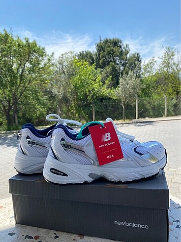 New balance 530