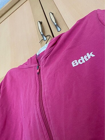 15-16 Yaş Beden pembe Renk Çocuk ceketi