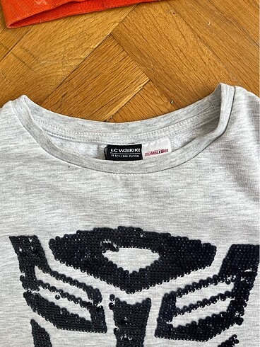 LC Waikiki Lcw erkek çocuk sweat 11-12 yaş