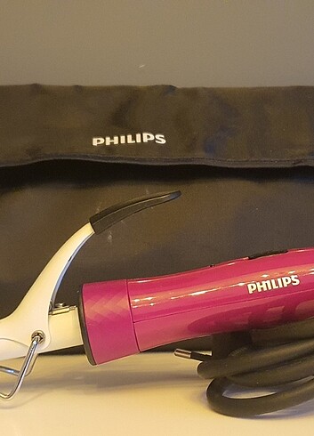 Philips Saç Maşası 