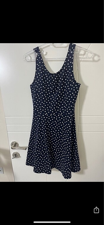 H&M H&M Elbise