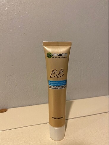 Garnier Bb Cream