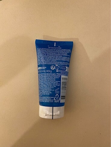 La Roche Posay Effaclar Yüz Temizleme Jeli - Görsel 2