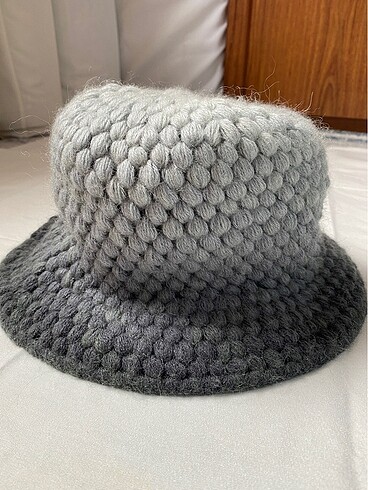 Örme Şapka - Görsel 2