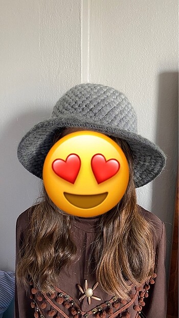 Örme Şapka - Görsel 3