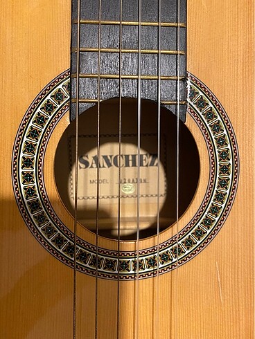 Gitar