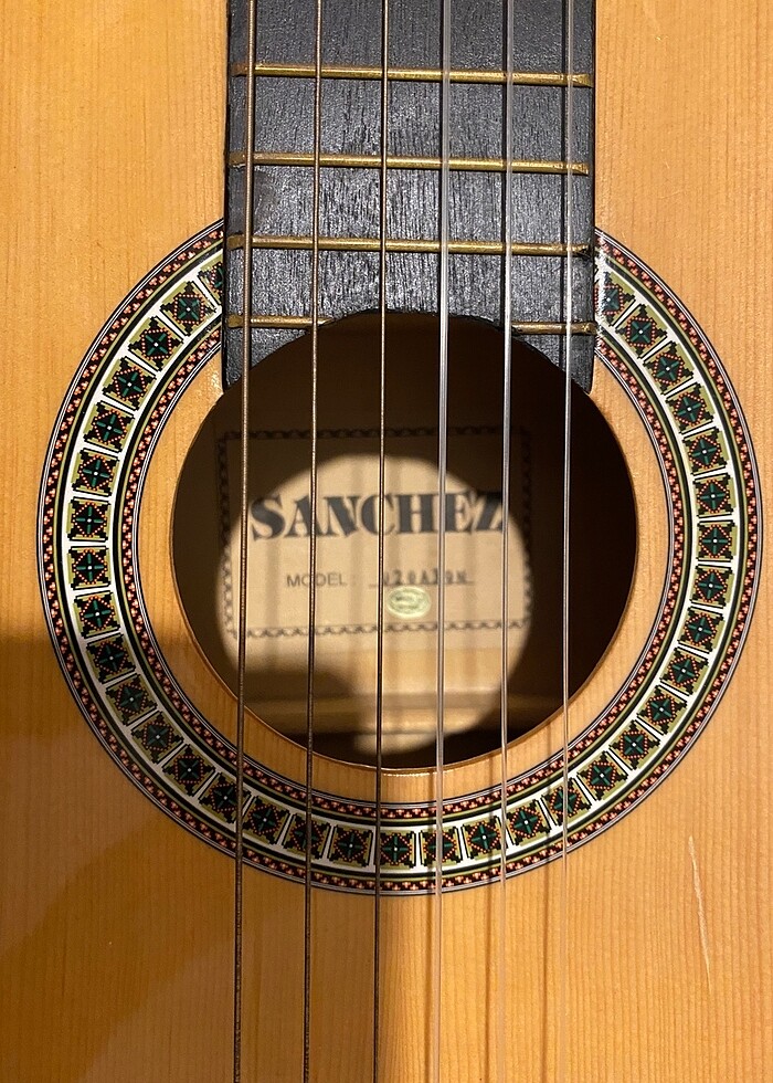 Gitar - Görsel 2