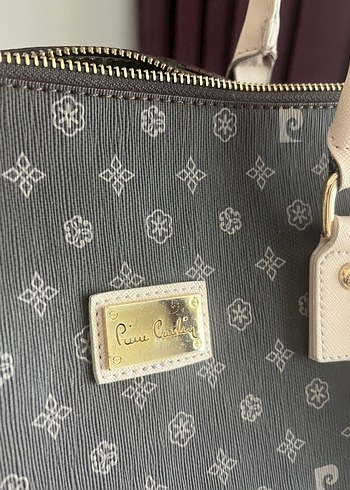 Beden Pierre Cardin çanta