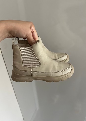 Zara kız çocuk bot