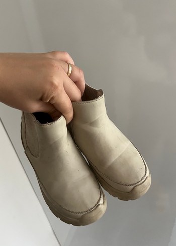 diğer Beden Zara kız çocuk bot