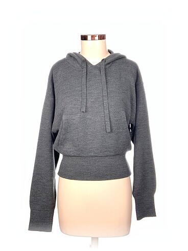 Zara Sweatshirt %70 İndirimli.