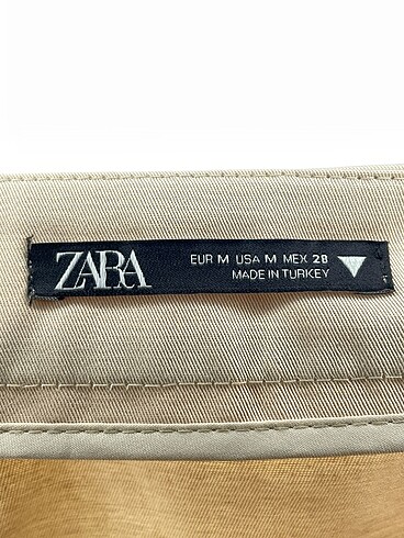 m Beden çeşitli Renk Zara Bluz %70 İndirimli.