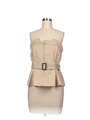 Zara Bluz %70 İndirimli.