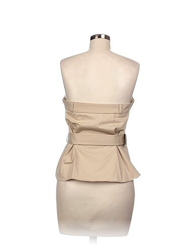m Beden Zara Bluz %70 İndirimli.