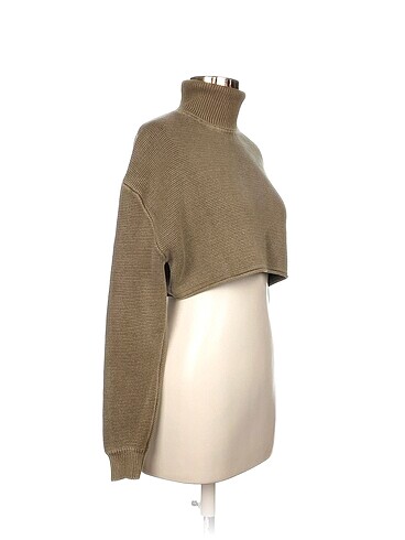 Zara Zara Kazak / Triko %70 İndirimli.
