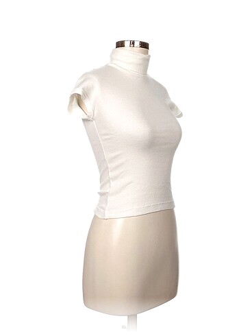 Zara Zara Bluz %70 İndirimli.