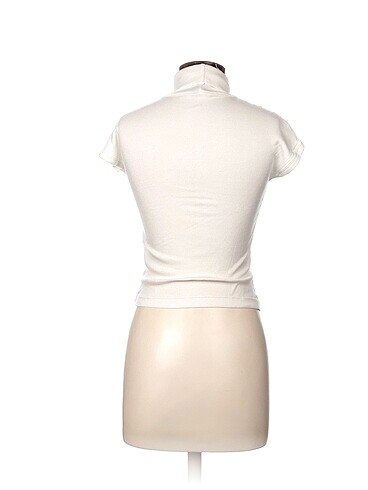 s Beden Zara Bluz %70 İndirimli.