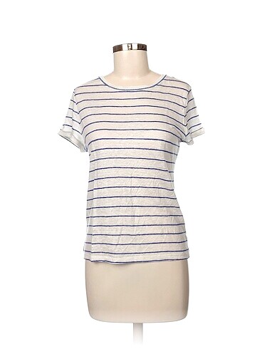Massimo Dutti T-shirt %70 İndirimli.