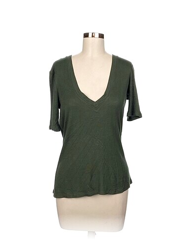 Zara Bluz %70 İndirimli.