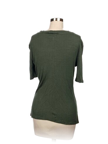 m Beden Zara Bluz %70 İndirimli.