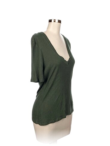 Zara Zara Bluz %70 İndirimli.