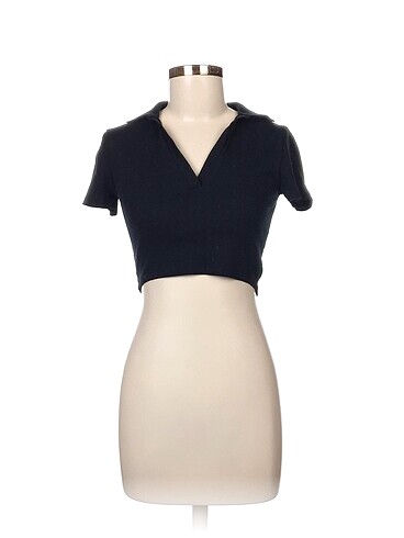 Zara Bluz %70 İndirimli.