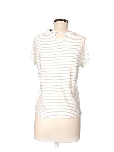 m Beden Massimo Dutti Bluz %70 İndirimli.
