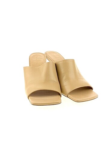 Massimo Dutti Massimo Dutti Terlik %70 İndirimli.