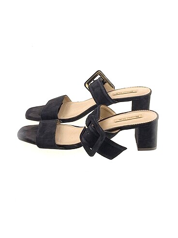 Massimo Dutti Terlik %70 İndirimli.