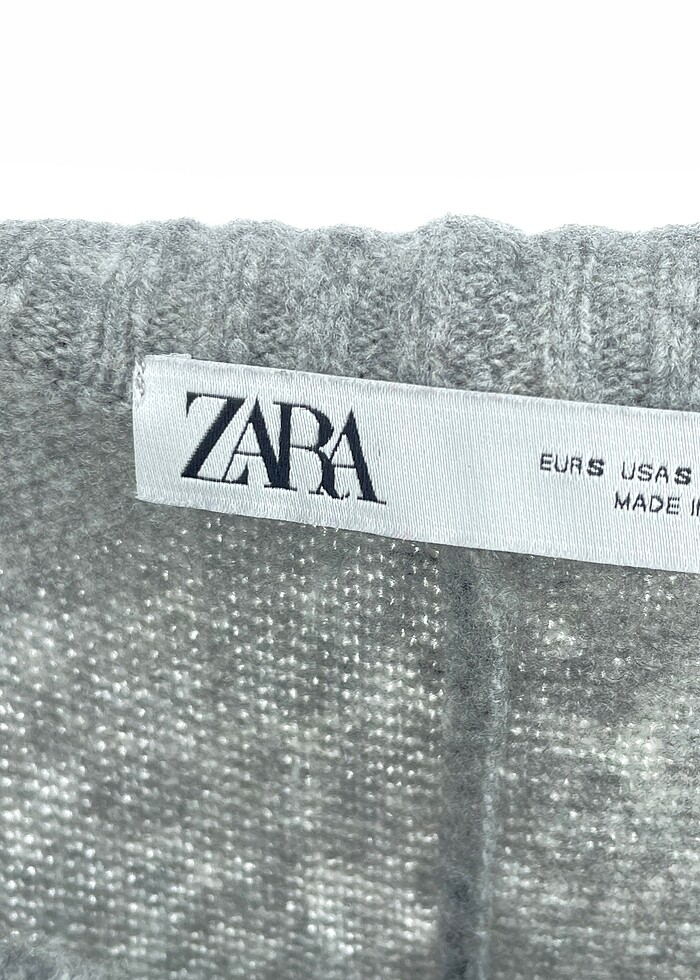 Zara Düz Kesim %70 İndirimli. - Görsel 4