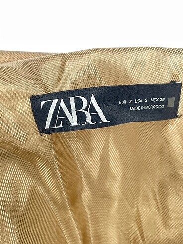 Zara Kaban %70 İndirimli. - Görsel 4