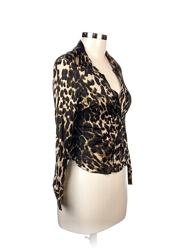 Zara Gömlek %70 İndirimli. - Görsel 2