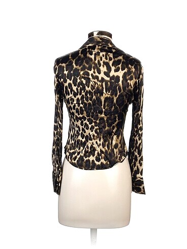 Zara Gömlek %70 İndirimli. - Görsel 3