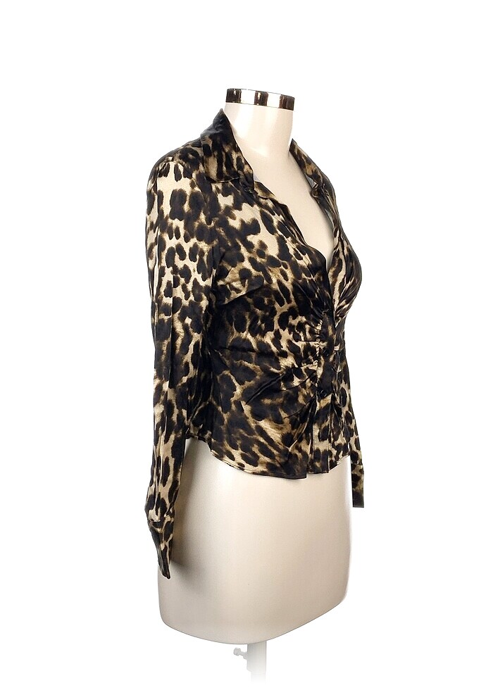 Zara Gömlek %70 İndirimli. - Görsel 2