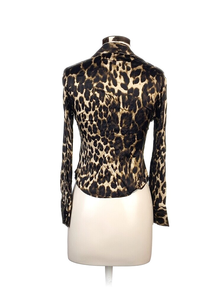 Zara Gömlek %70 İndirimli. - Görsel 3