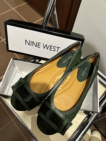 Nine West Nine west Babet
