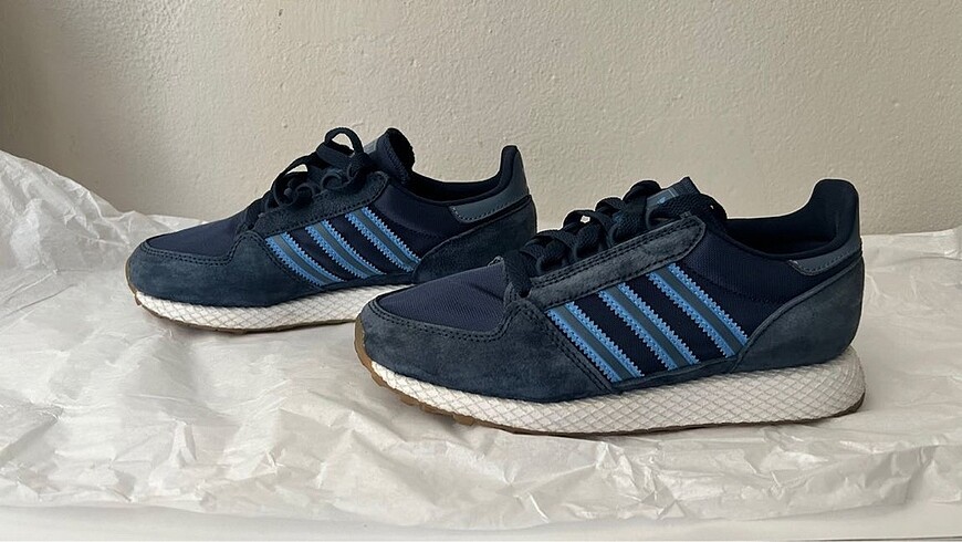 Adidas Adidas ayakkabı