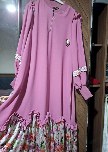 invee marka elbise - Görsel 2