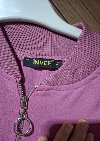 invee marka elbise - Görsel 3